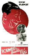 [LINK: Sweedish Formby Film Posters]